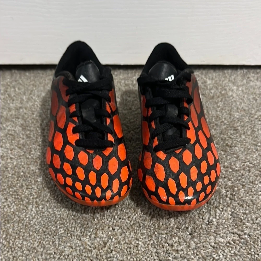 Adidas Predito Soccer Cleats